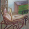 23 Rocking chair 1